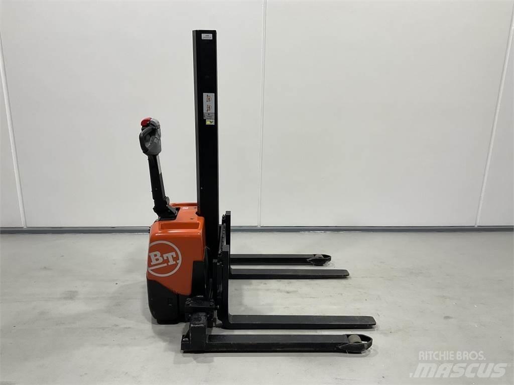 Toyota HWE100 Staplare