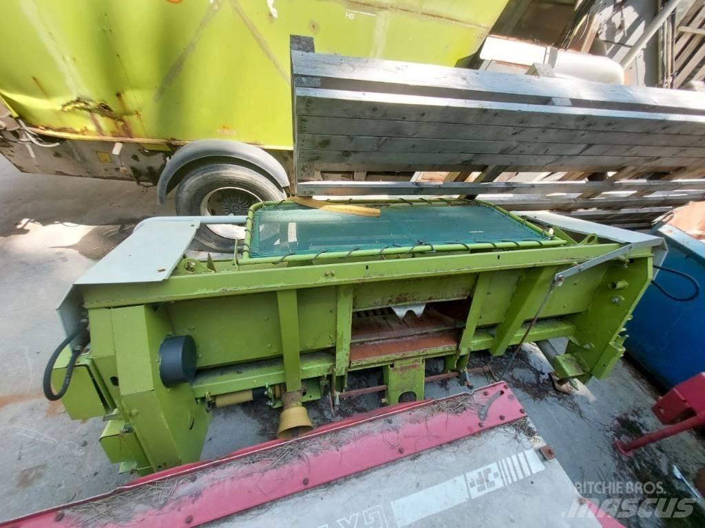 CLAAS Pick Up 300 HD Övriga vallmaskiner
