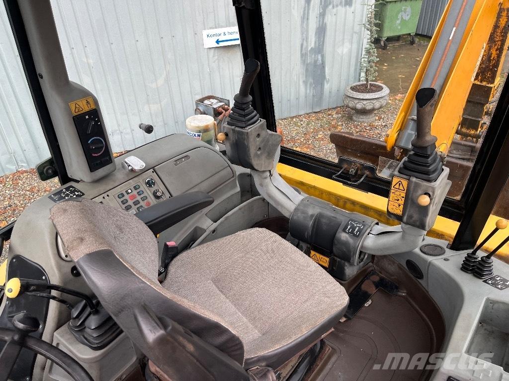 Terex 980 Elite Grävlastare