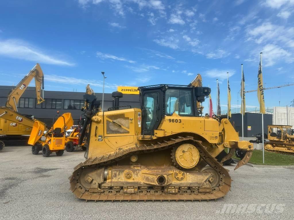 CAT D 6 XE Bandschaktare