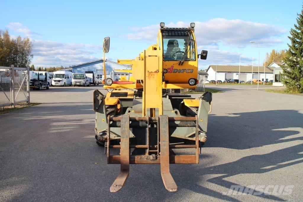Dieci 35.16 Teleskoplastare