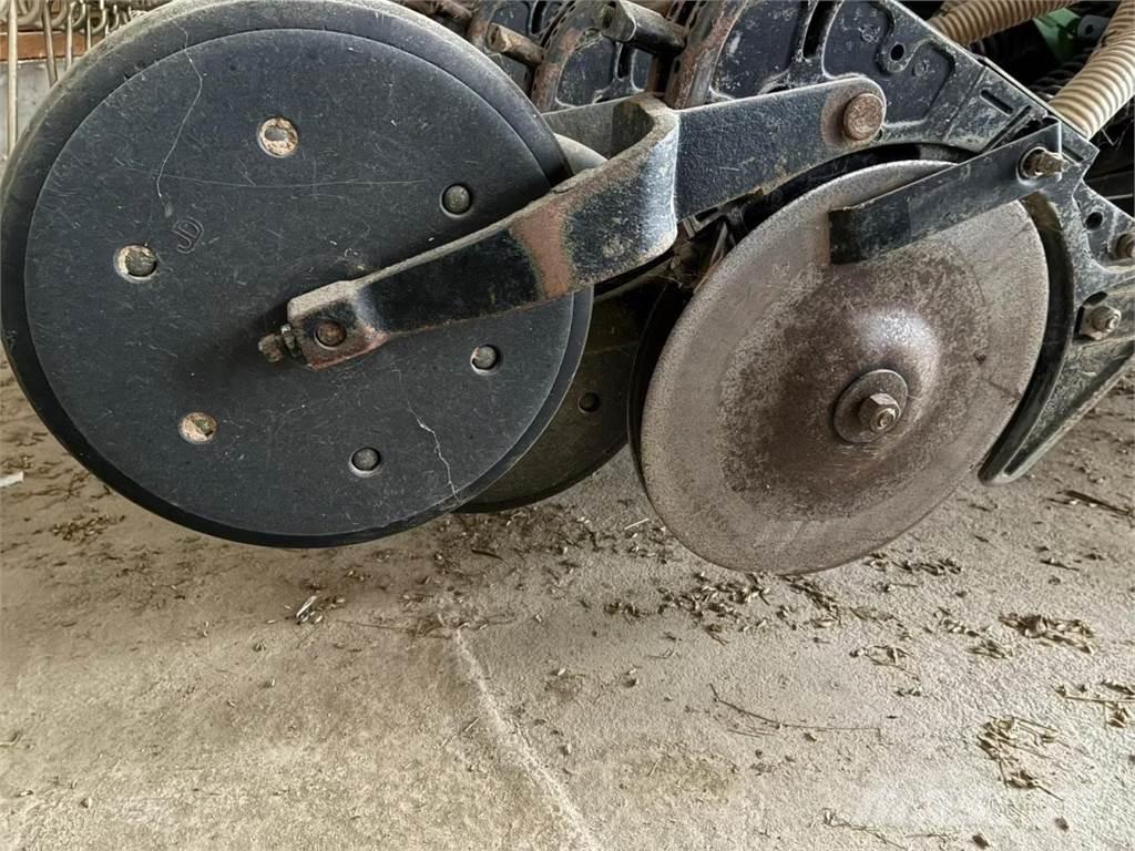 John Deere 740 A Såmaskiner