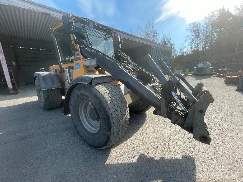 Wille 855C Verktygsfraktare