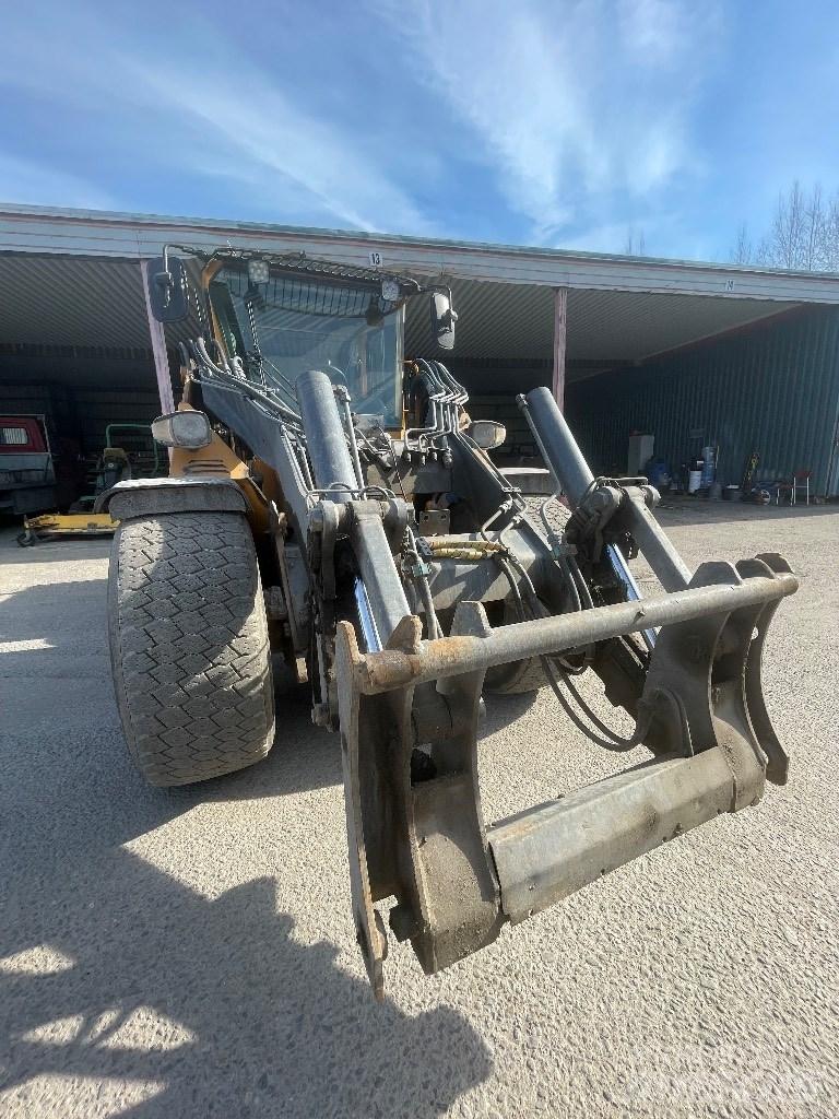 Wille 855C Verktygsfraktare