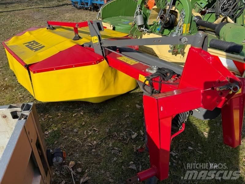 Fella KM187 Lantbruk - Övrigt