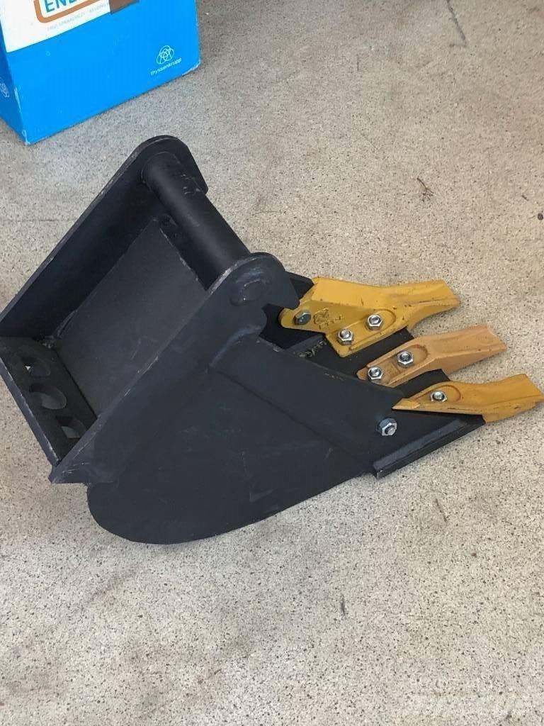  Łyżka 230mm Grävutrustning