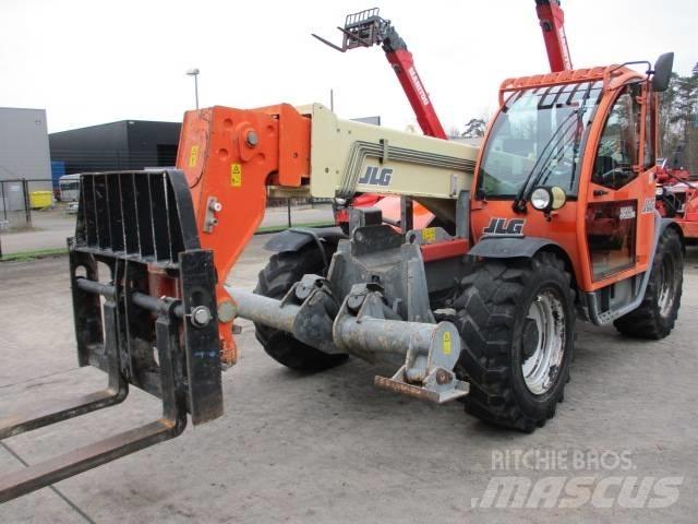 JLG 3513PS (303) Teleskoplastare