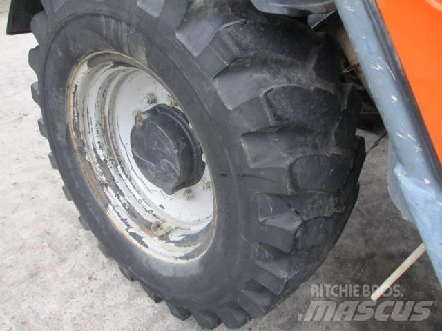 JLG 3513PS (303) Teleskoplastare