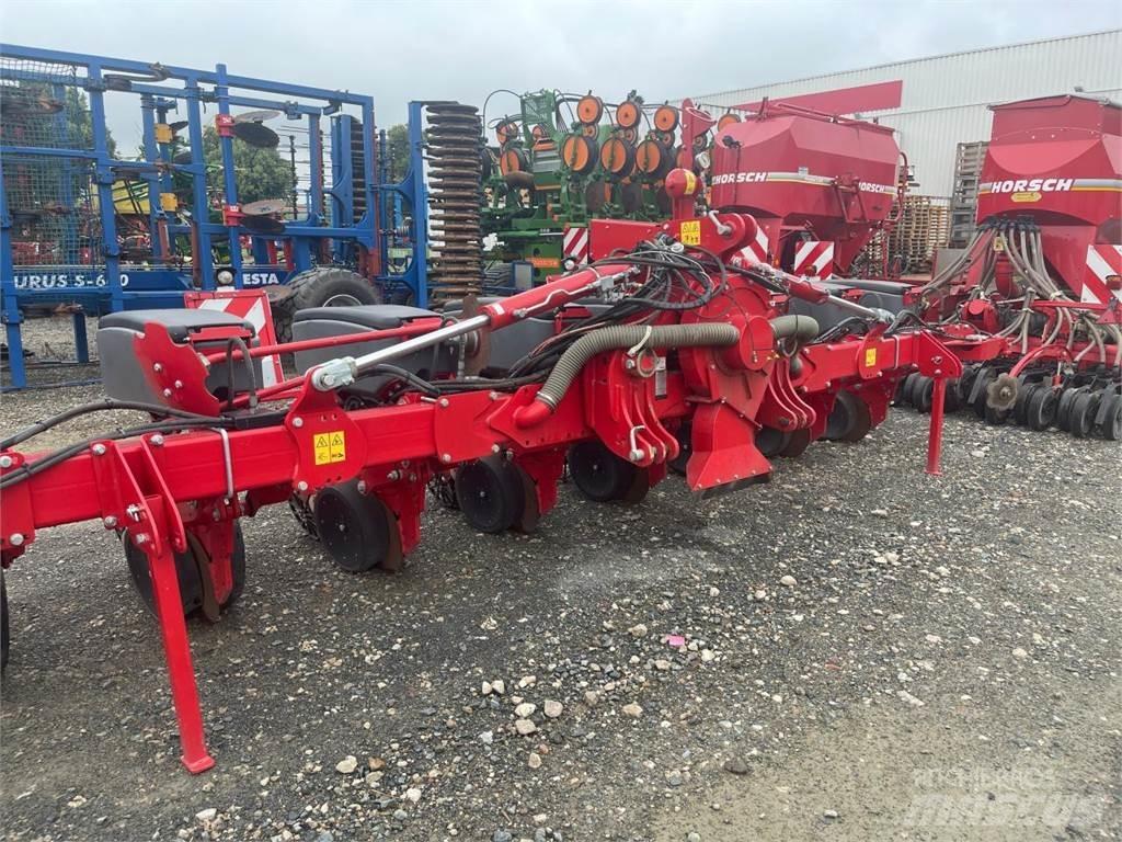 Horsch Maestro 8RC Precisionsåmaskiner