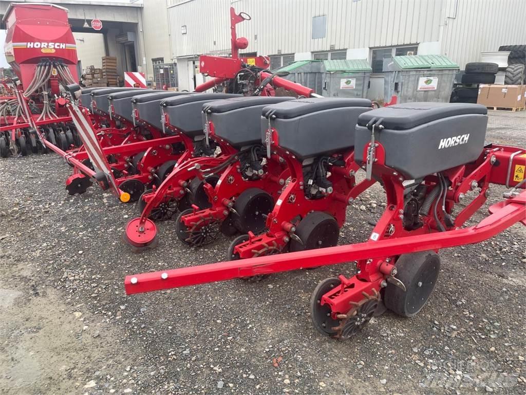 Horsch Maestro 8RC Precisionsåmaskiner