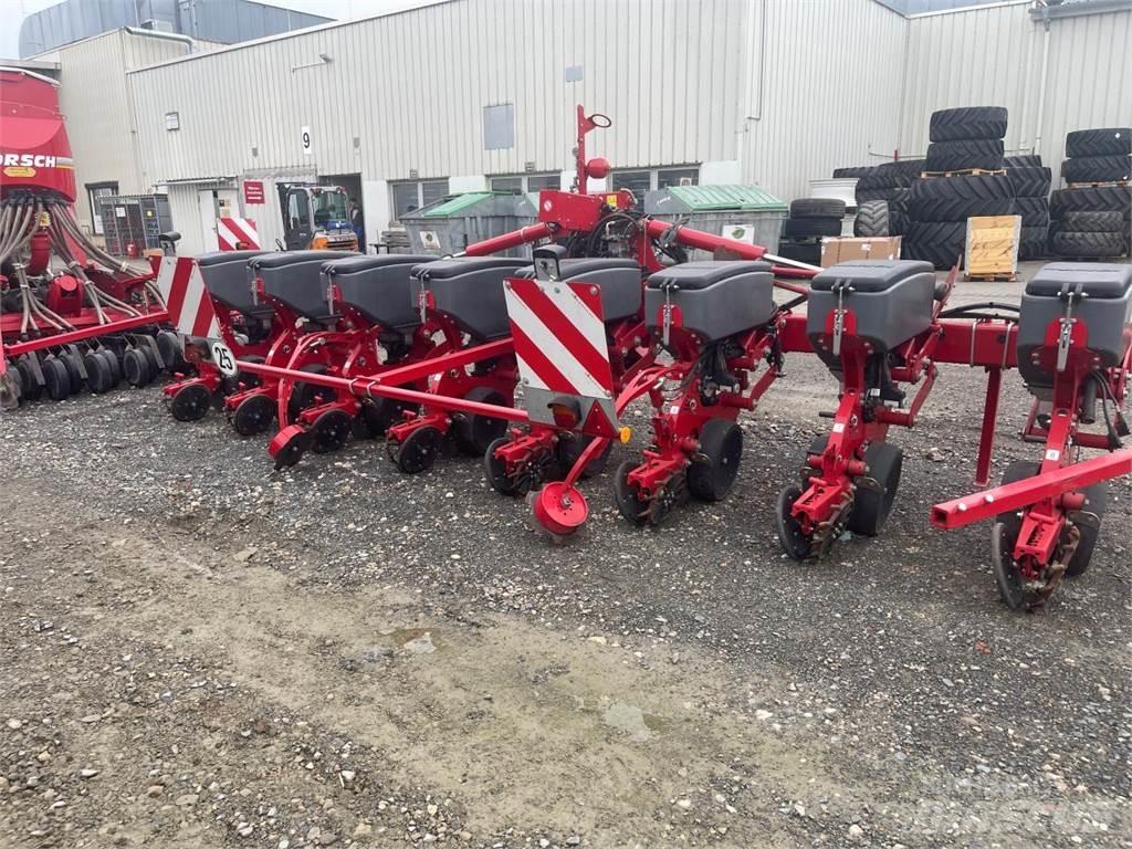 Horsch Maestro 8RC Precisionsåmaskiner