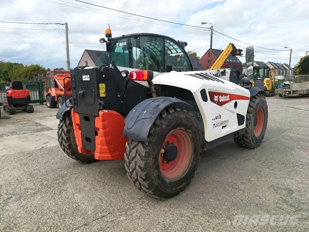 Bobcat TL 35.70 Redskapsbärare för lantbruk