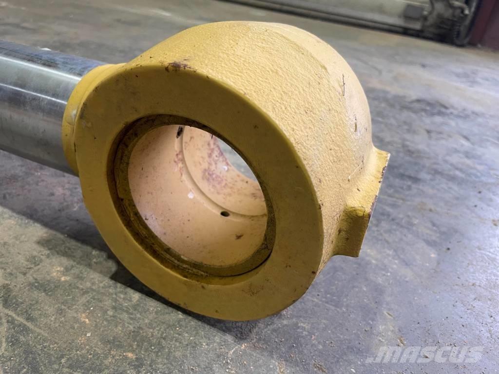 CAT 318C + 319C Rod AS Övriga