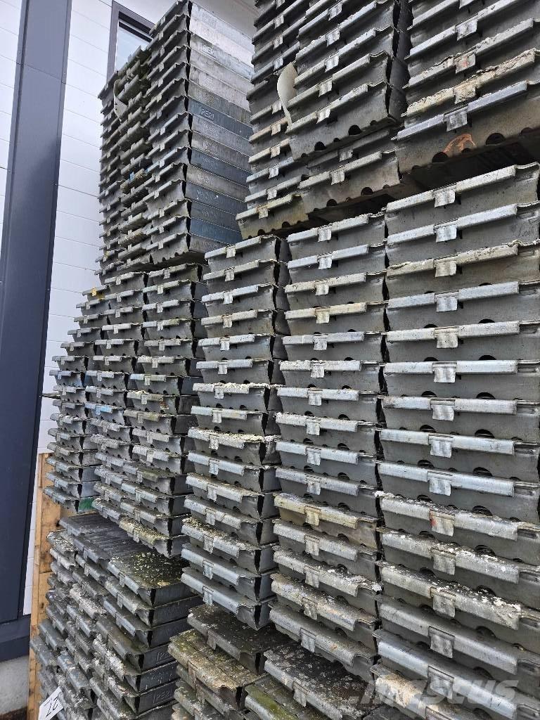 Peri UP T72 Byggställningar