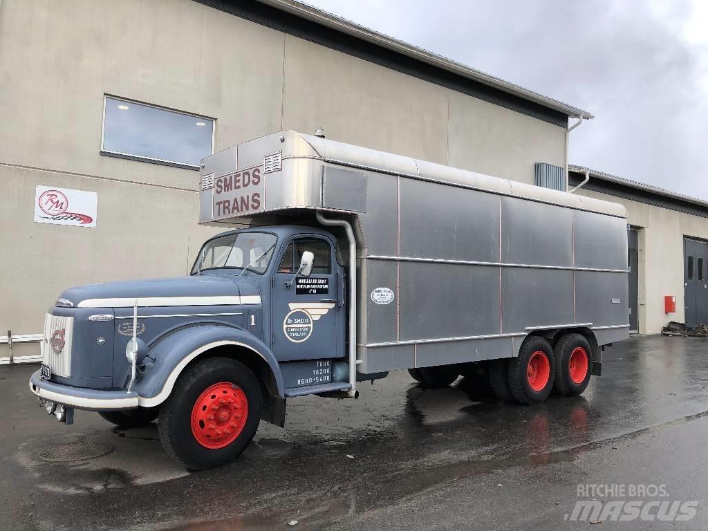 Volvo L 485 Övriga bilar