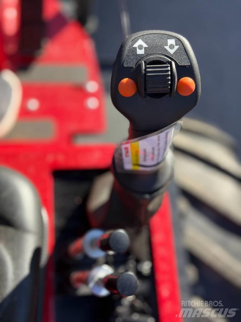 Thaler 2230S Kompaktlastare