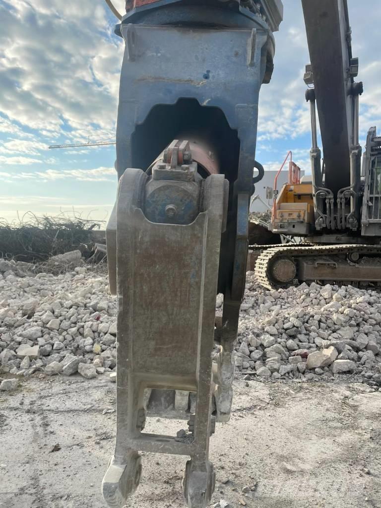 Trevibenne FR 38P Övriga