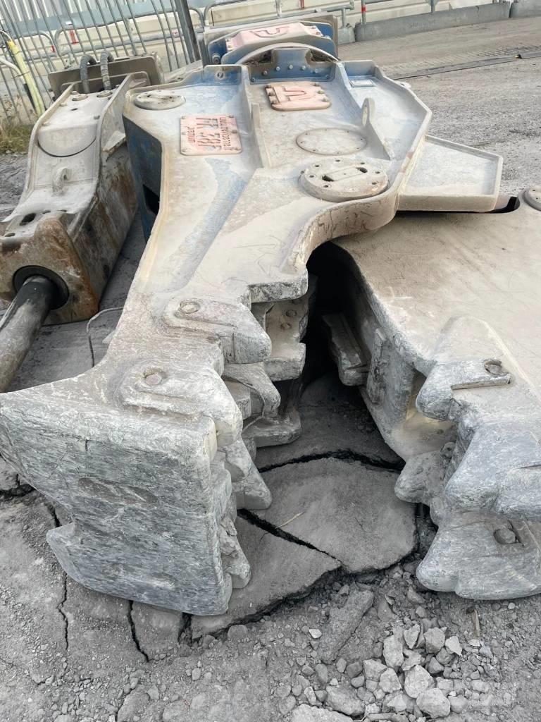 Trevibenne FR 38P Övriga