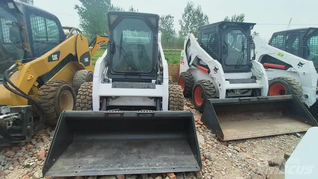Bobcat S 185 Kompaktlastare