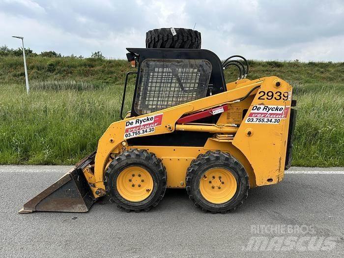 Hyundai HSL650-7A Hjullastare