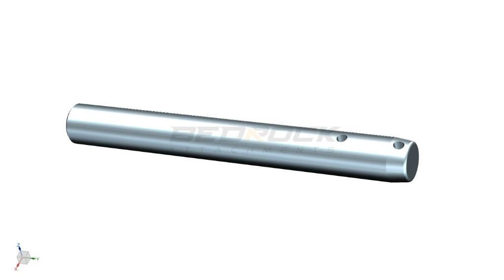 CAT 69.85MM PIN Övriga