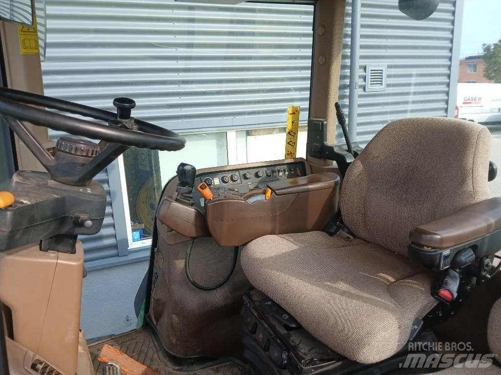 John Deere 7730 AP Traktorer
