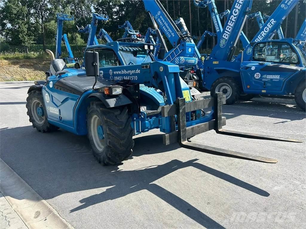 Merlo TF 33.7-115L Teleskoplastare
