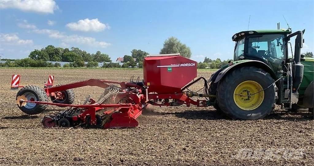 Horsch Pronto 6KR Kombisåmaskiner