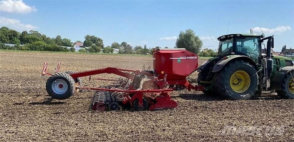 Horsch Pronto 6KR Kombisåmaskiner
