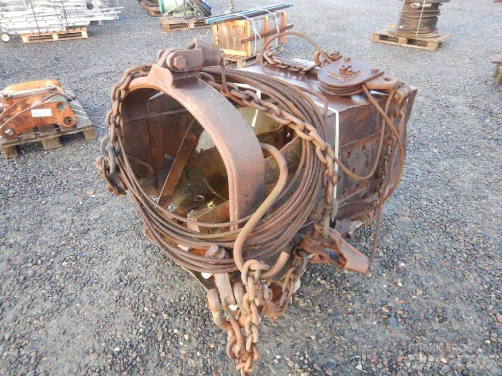  Menck 1.7 Siktskopor