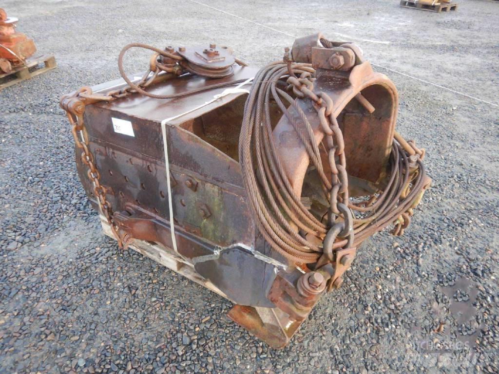  Menck 1.7 Siktskopor