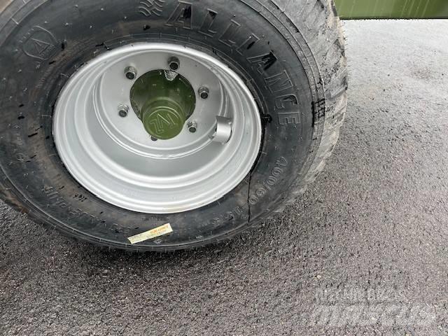 Farma CT 6.7-9 Skogsmaskiner - Övriga