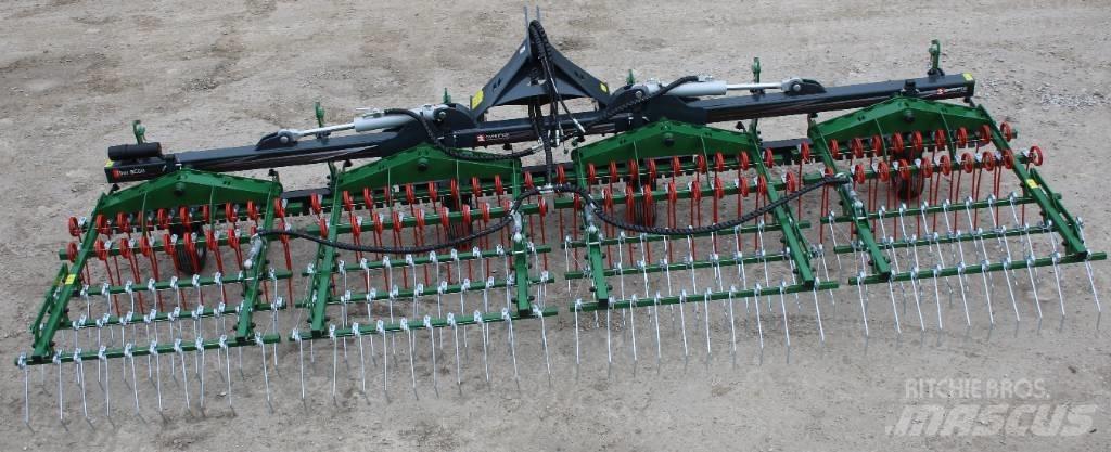 Awemak Thor BC 15 Kultivatorer