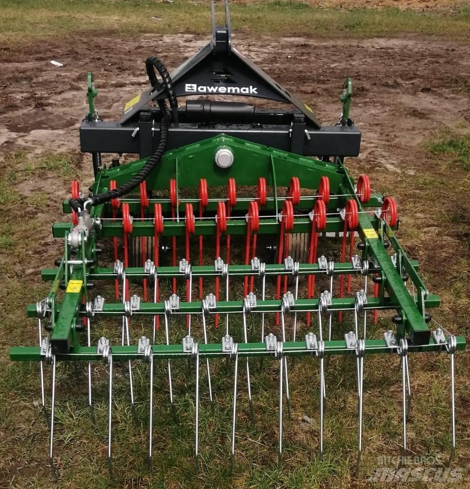 Awemak Thor BC 15 Kultivatorer