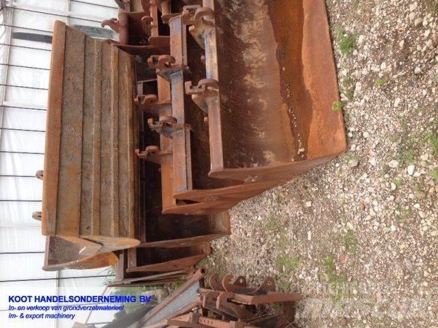 Verachtert CW 30 Skopor