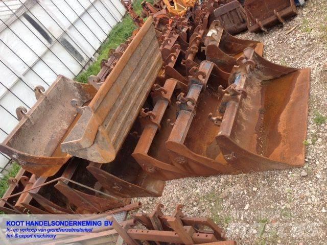 Verachtert CW 30 Skopor
