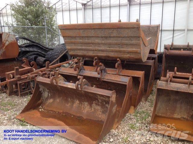 Verachtert CW 30 Skopor