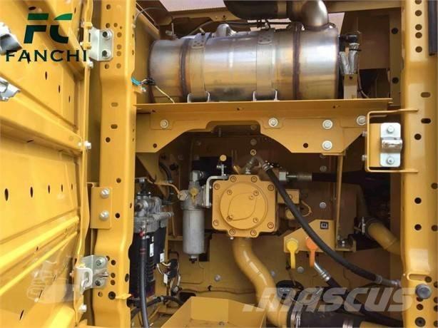 CAT cat320E Bandgrävare