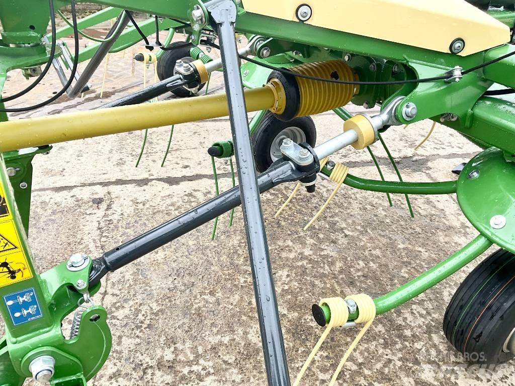 Krone Vendro 560 Vändare och luftare