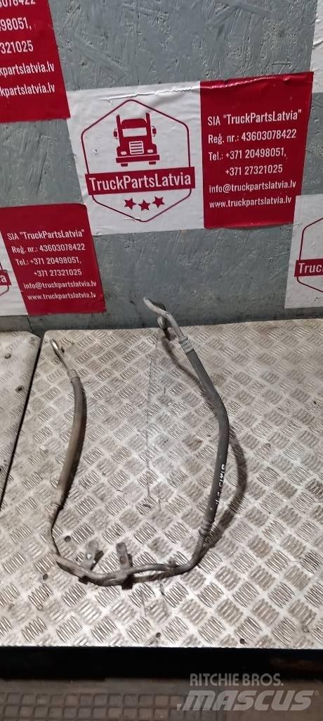 Scania R440  2030647 Radiatorer