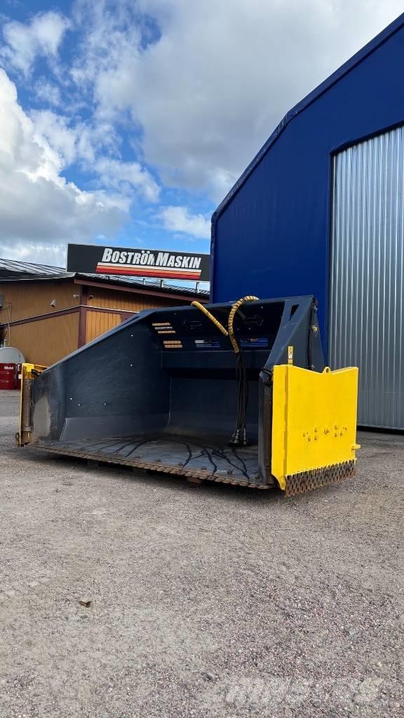 Drivex KS2500 Skopor