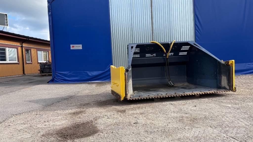 Drivex KS2500 Skopor