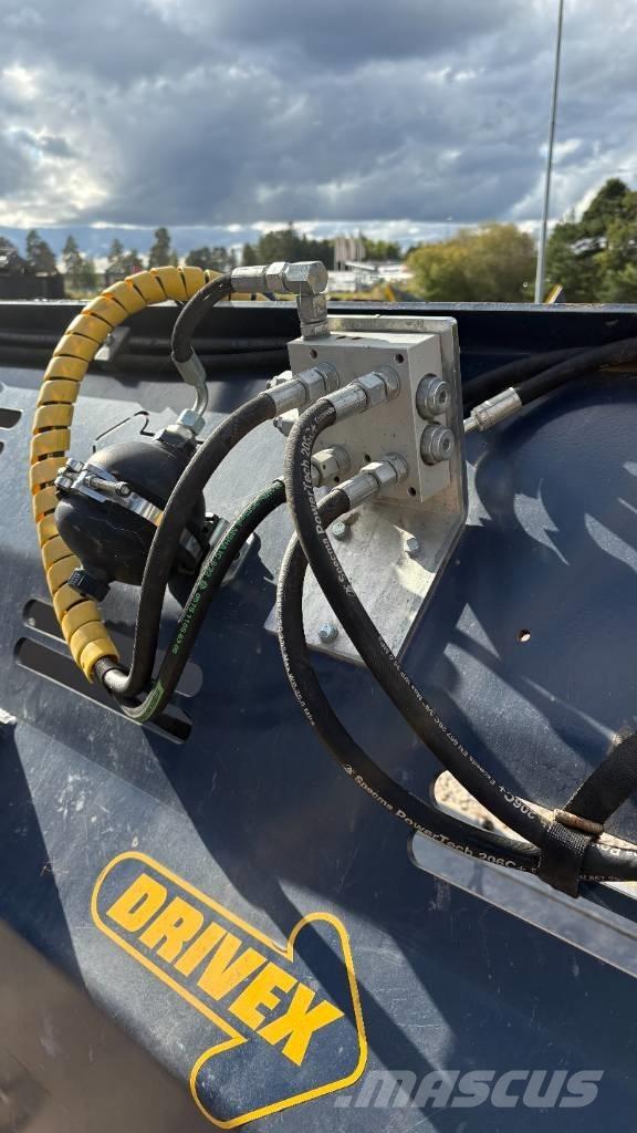 Drivex KS2500 Skopor