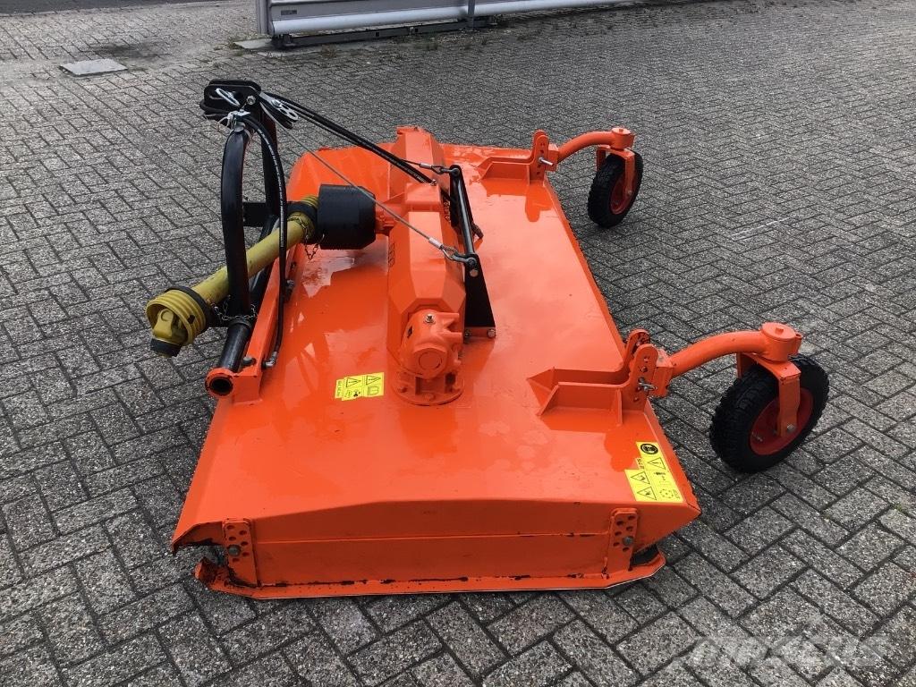 Perfect LK 275 Slåttermaskiner