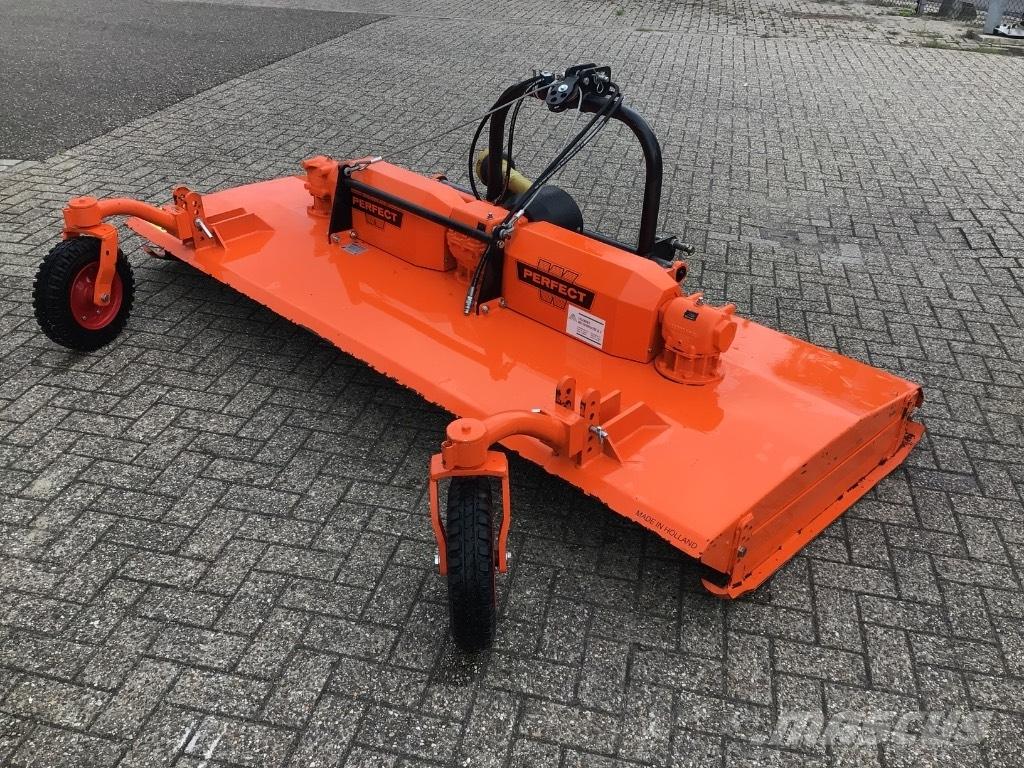 Perfect LK 275 Slåttermaskiner