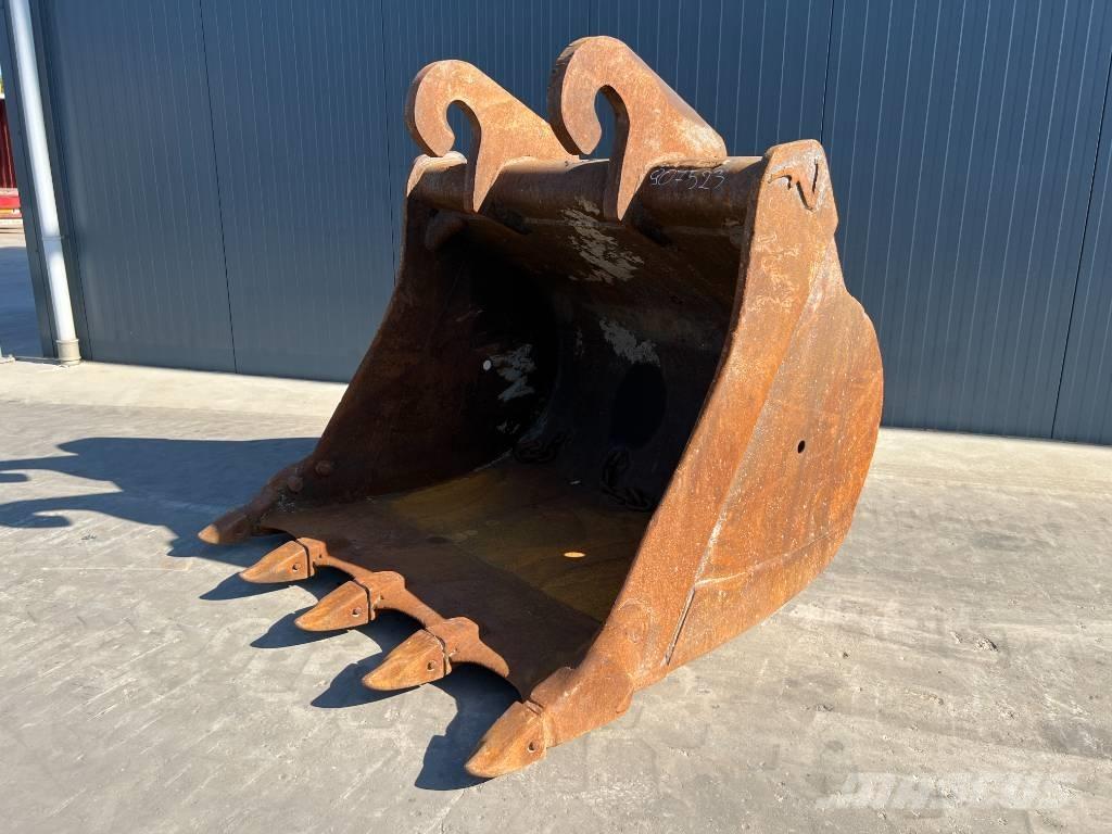 Verachtert CW45S Skopor