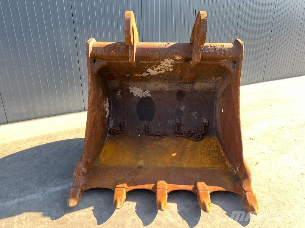 Verachtert CW45S Skopor