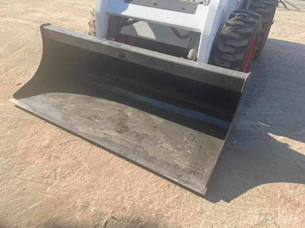 Bobcat S 185 Kompaktlastare