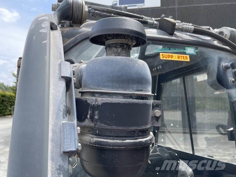 Linde H 30 D Dieselmotviktstruckar