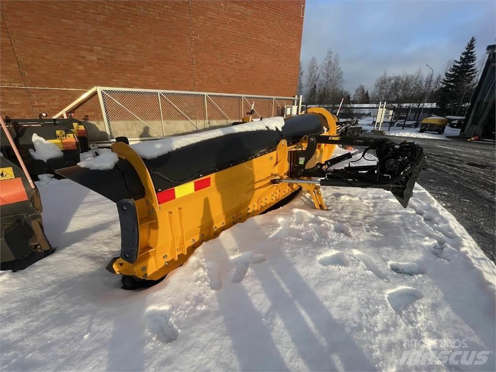 Meiren MSPN4604 Plogar